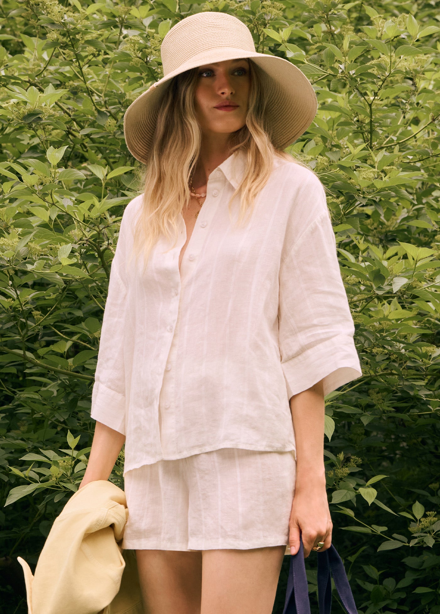 THE OFF DUTY SHIRT - Image 2