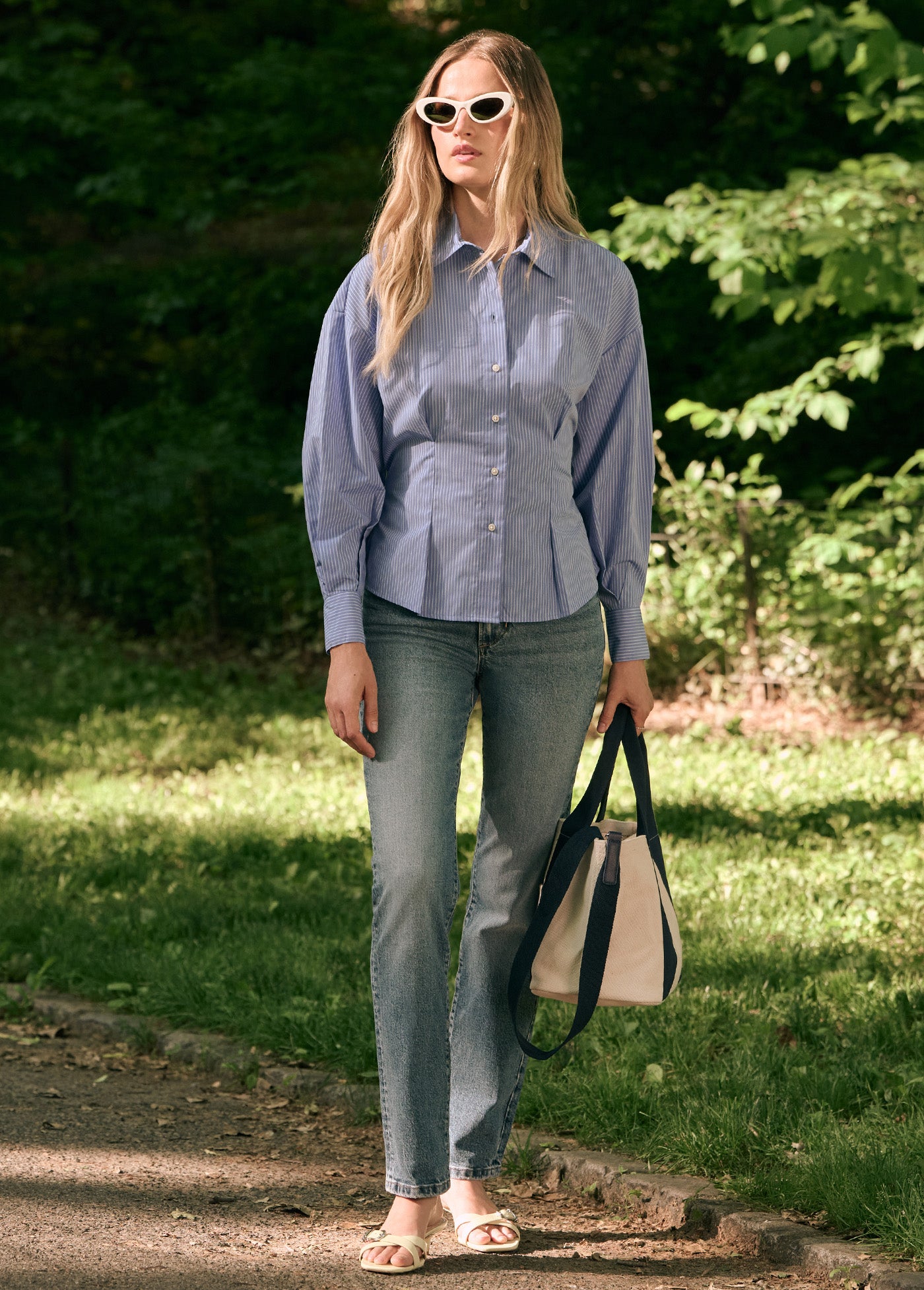 THE BACK STORY SHIRT - Image 2