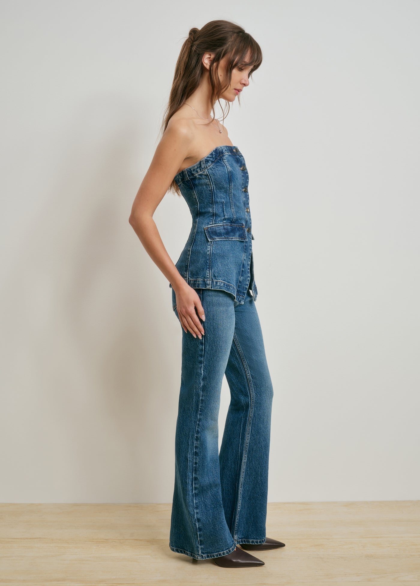 THE PHOEBE BUSTIER - Image 5