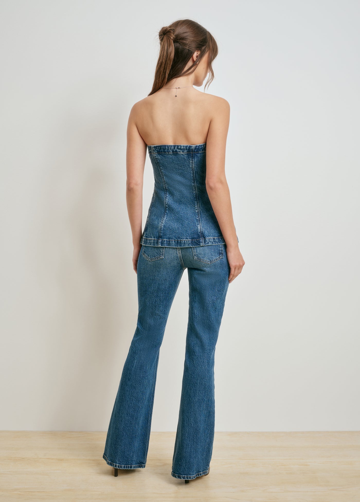 THE PHOEBE BUSTIER - Image 6
