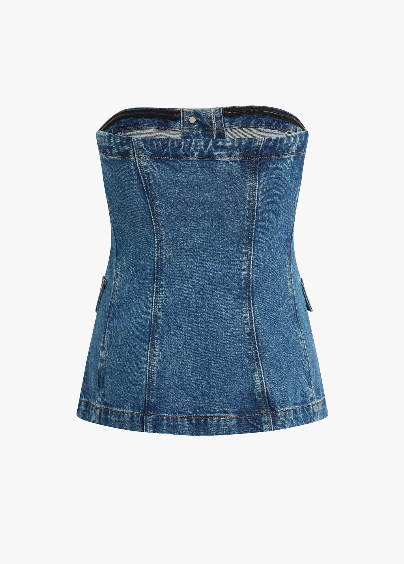 THE PHOEBE BUSTIER - Image 8