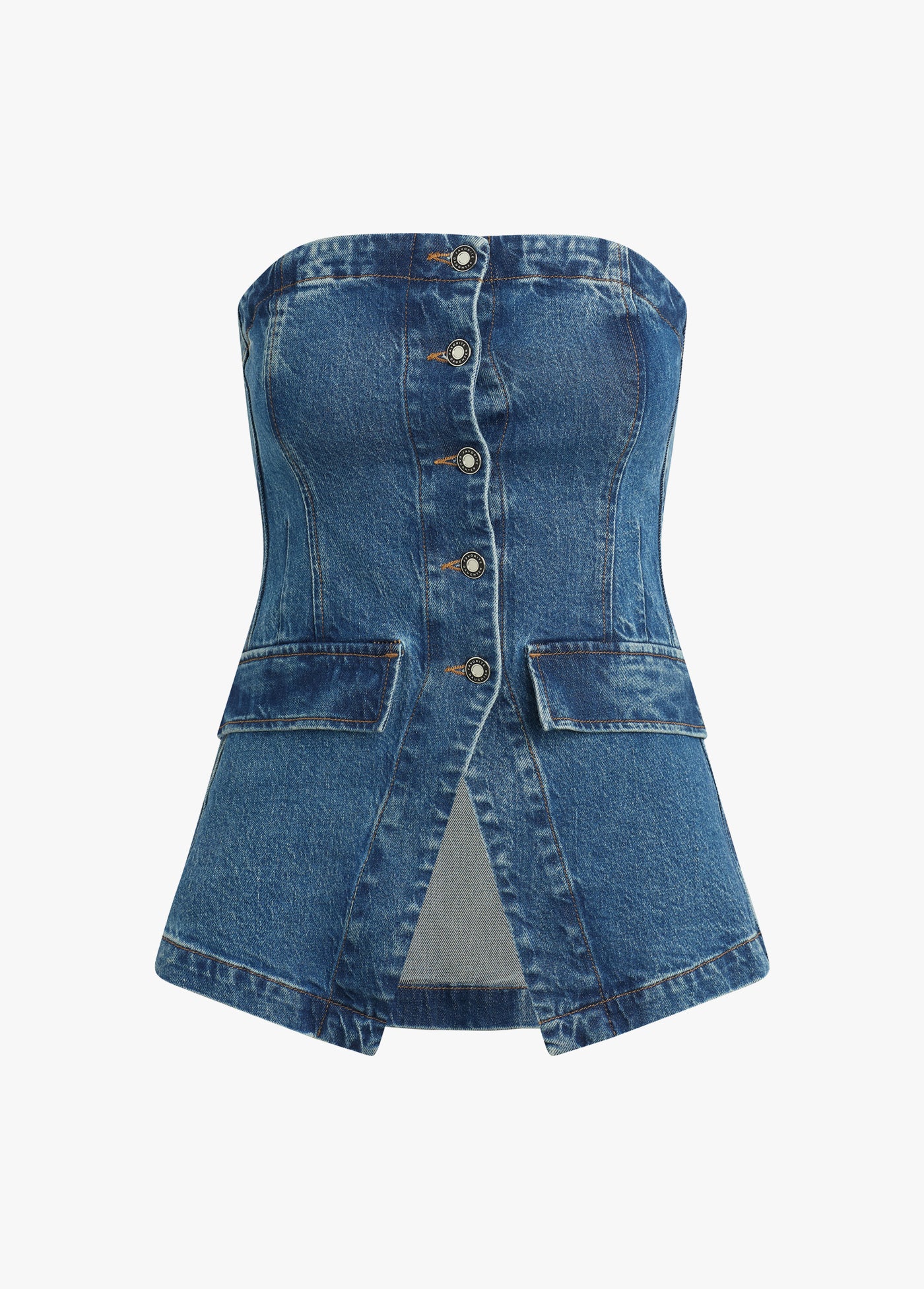 THE PHOEBE BUSTIER - Image 7