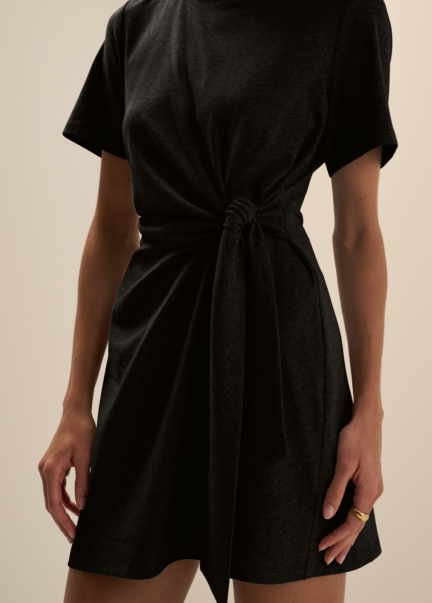 THE MAISIE DRESS - Image 2