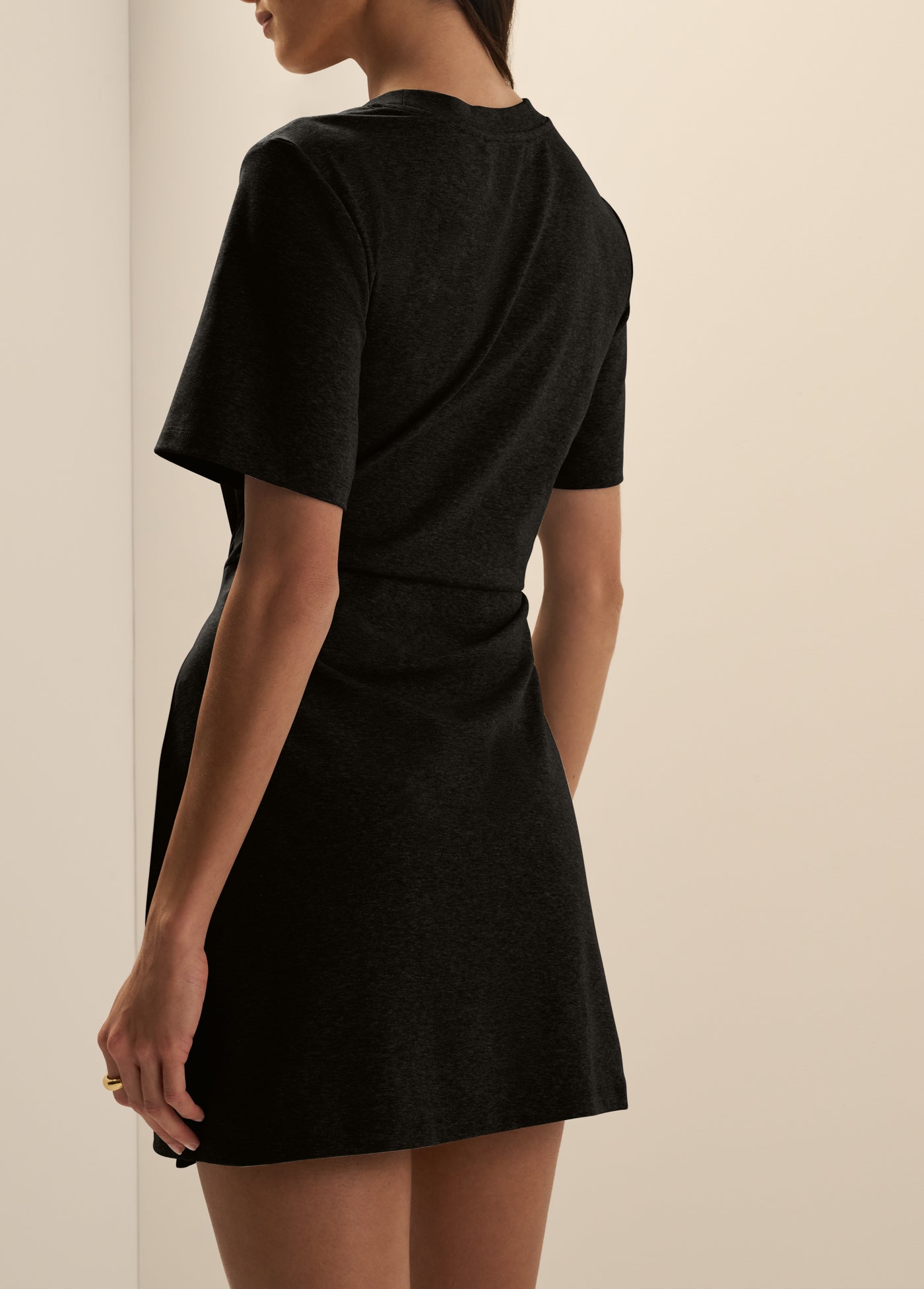 THE MAISIE DRESS - Image 5