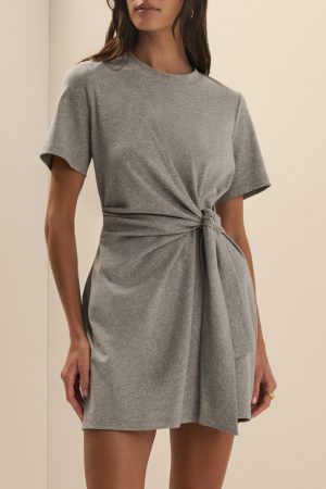 THE MAISIE DRESS