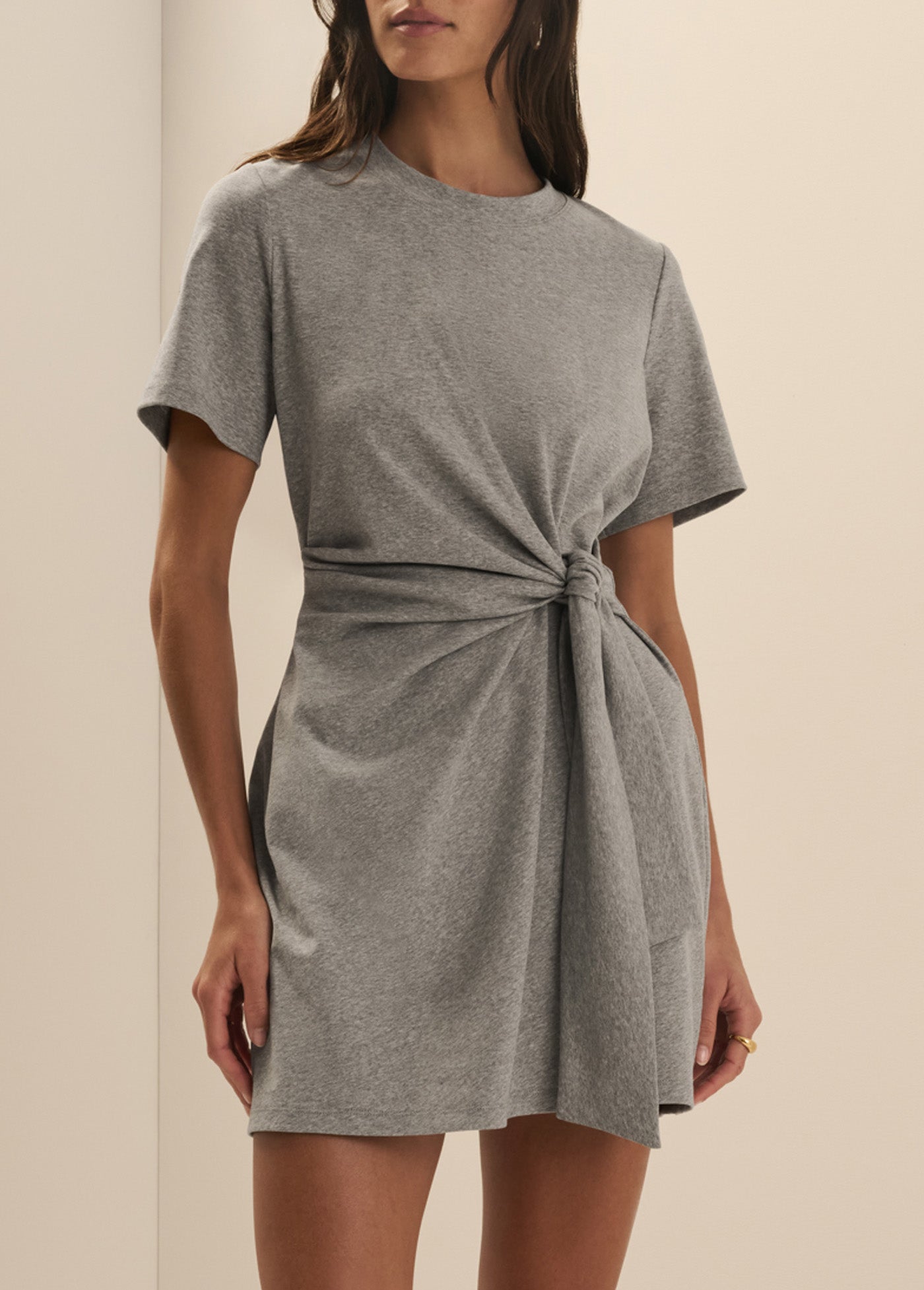 THE MAISIE DRESS