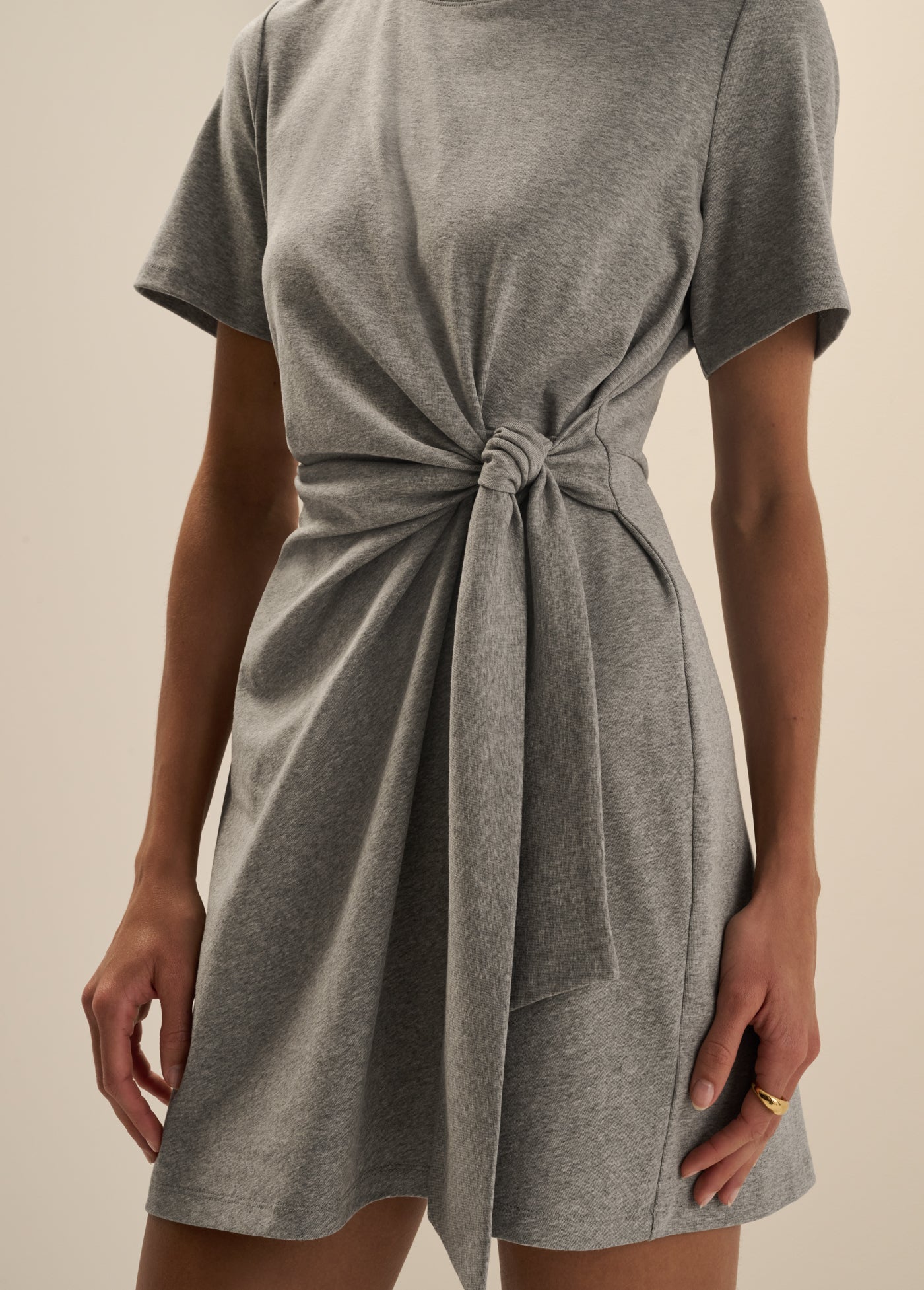 THE MAISIE DRESS - Image 4