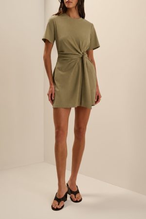 THE MAISIE DRESS