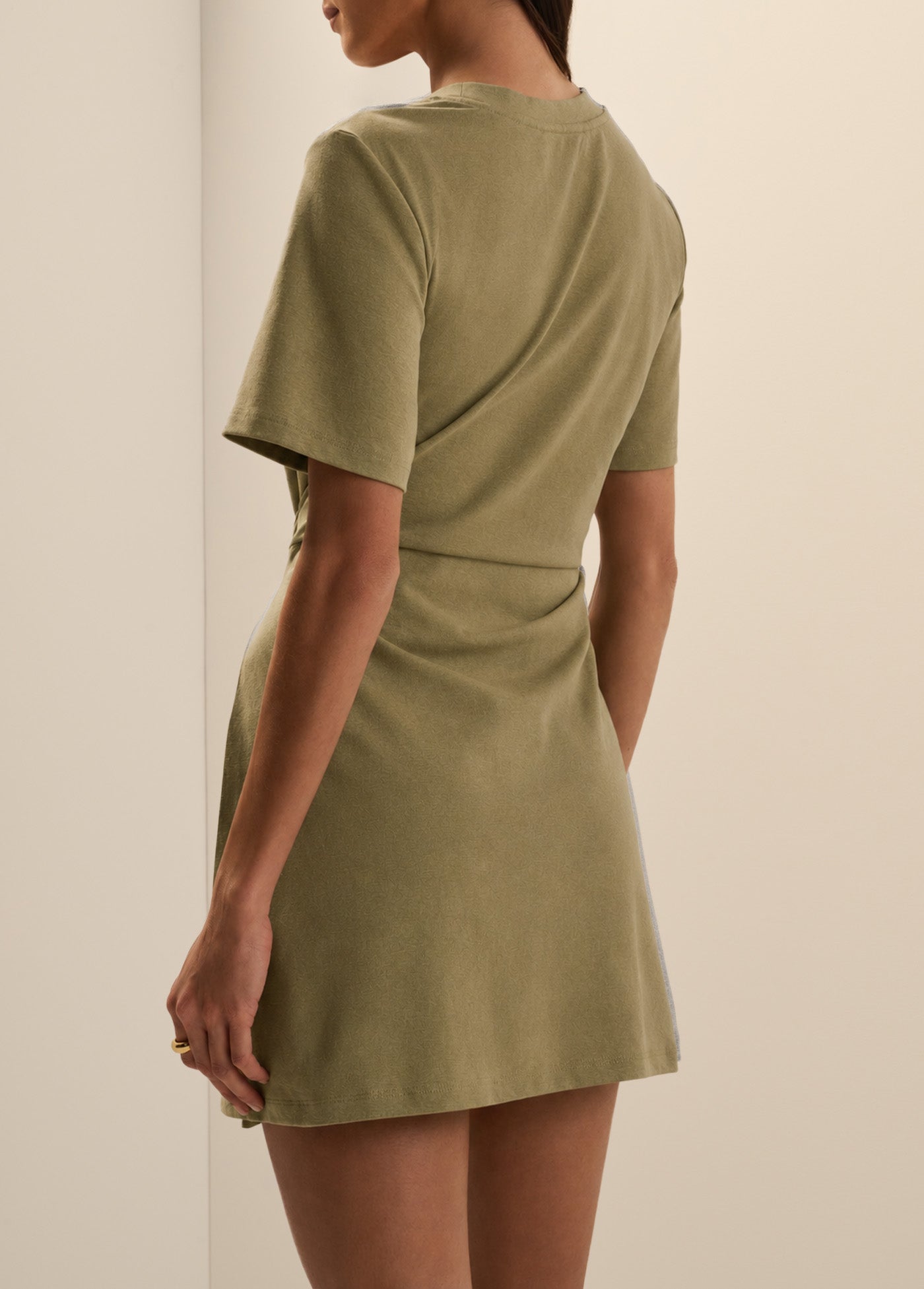 THE MAISIE DRESS - Image 3
