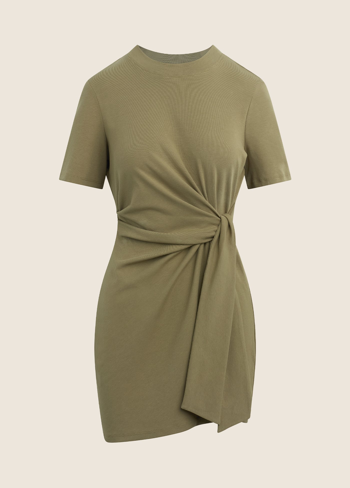 THE MAISIE DRESS - Image 4