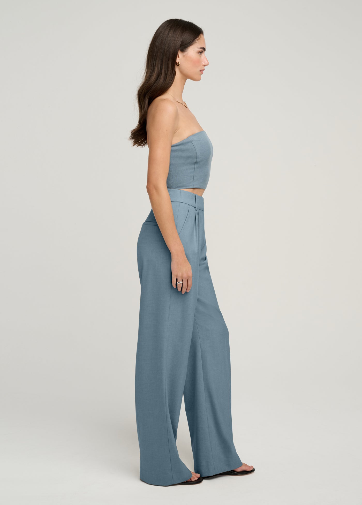 THE HOLD ME CLOSER TOP - Image 6