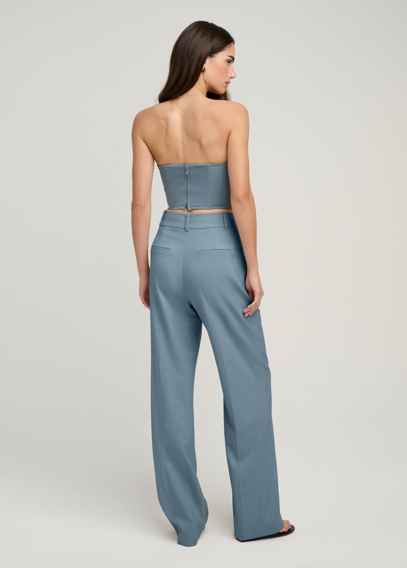 THE HOLD ME CLOSER TOP - Image 7