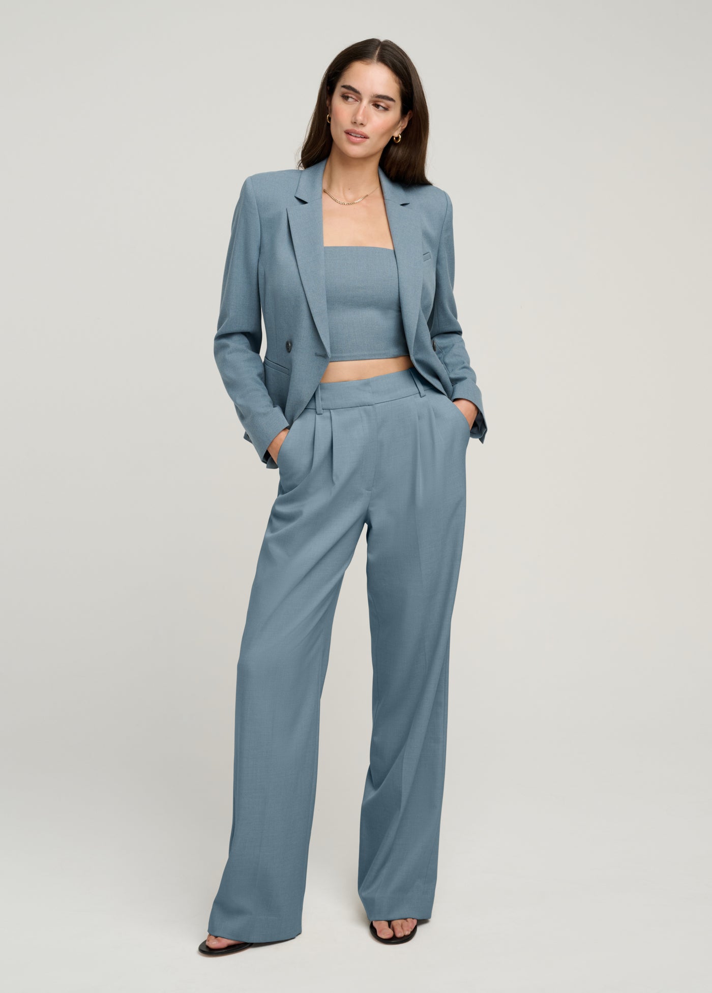 THE HOLD ME CLOSER TOP - Image 4