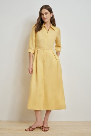 THE BECKY DRESS