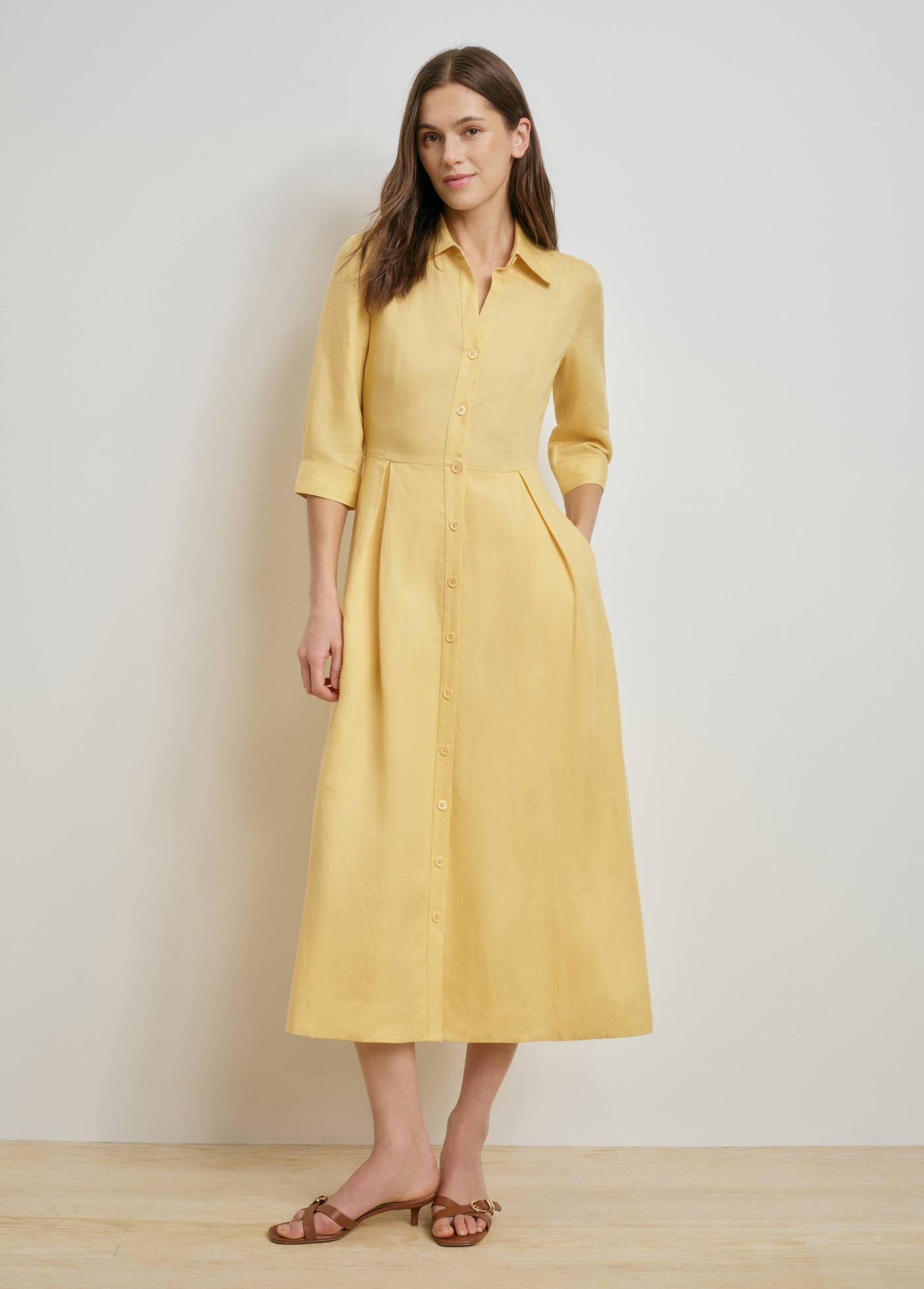 THE BECKY DRESS