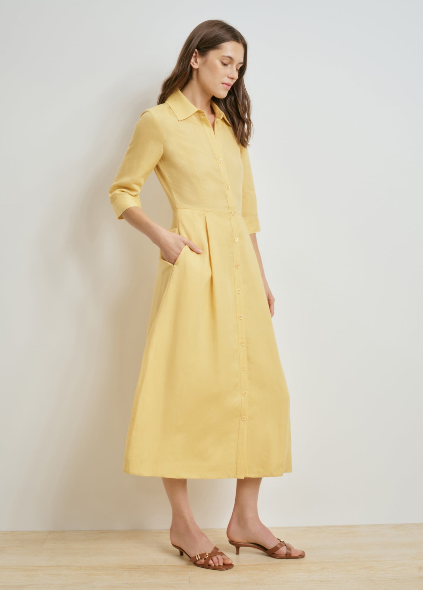 THE BECKY DRESS - Image 6