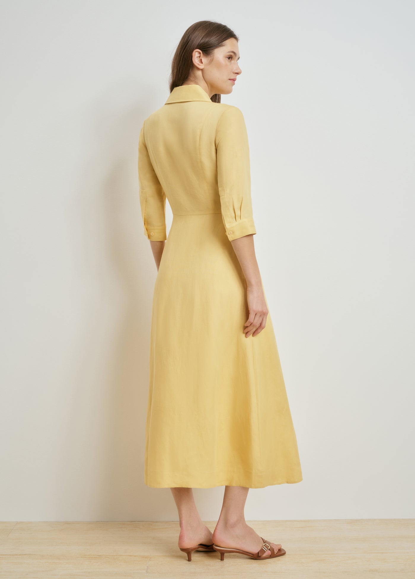 THE BECKY DRESS - Image 7