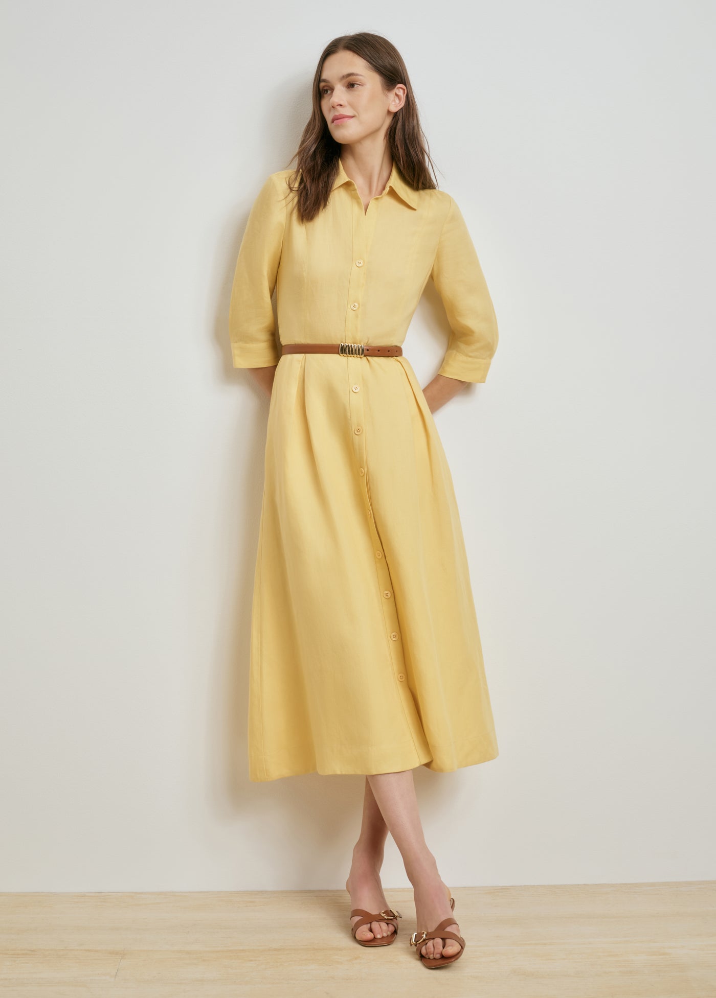THE BECKY DRESS - Image 5