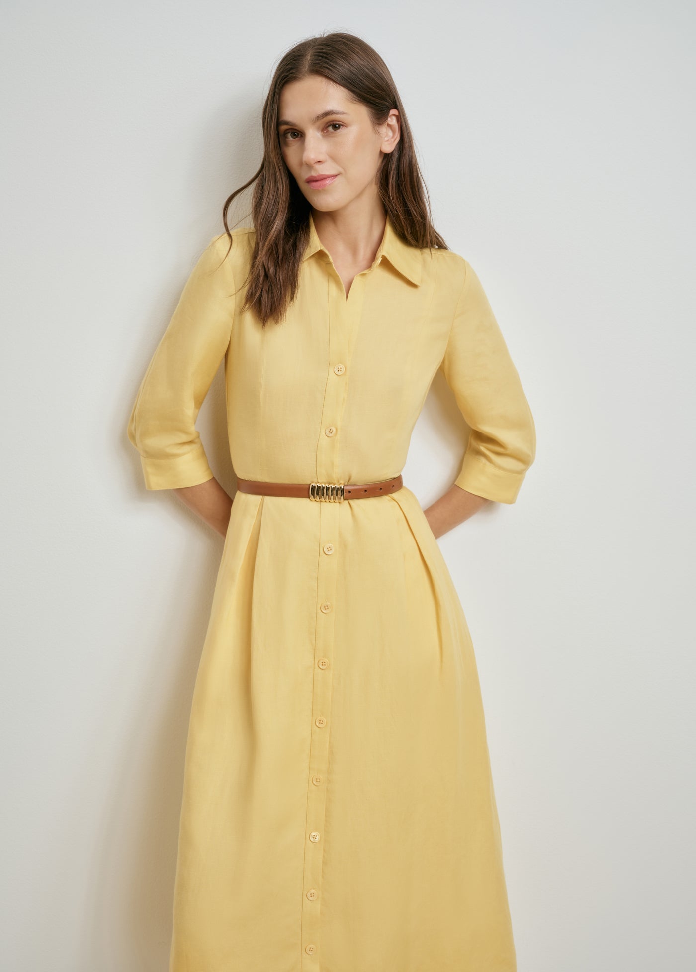 THE BECKY DRESS - Image 4