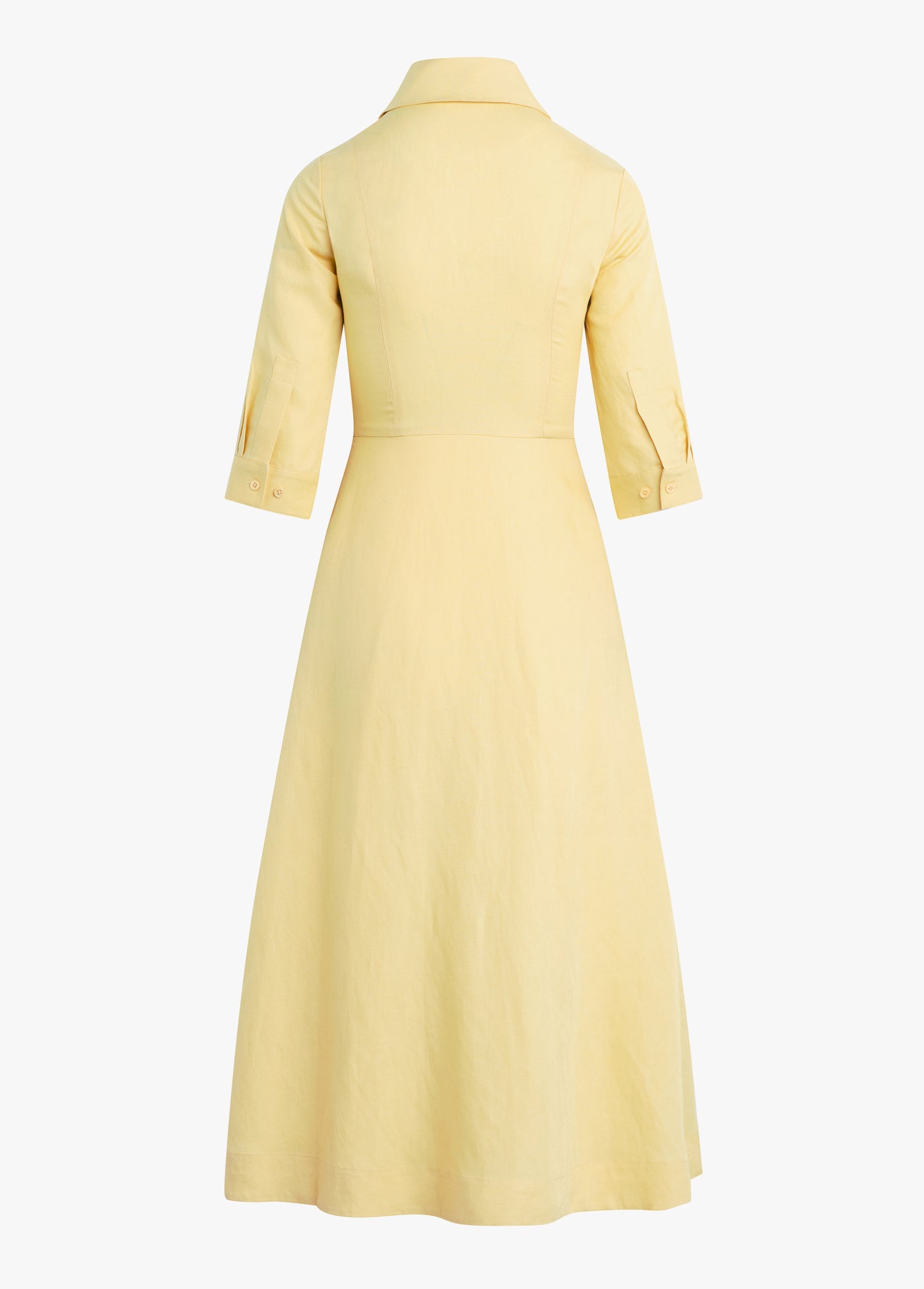 THE BECKY DRESS - Image 9