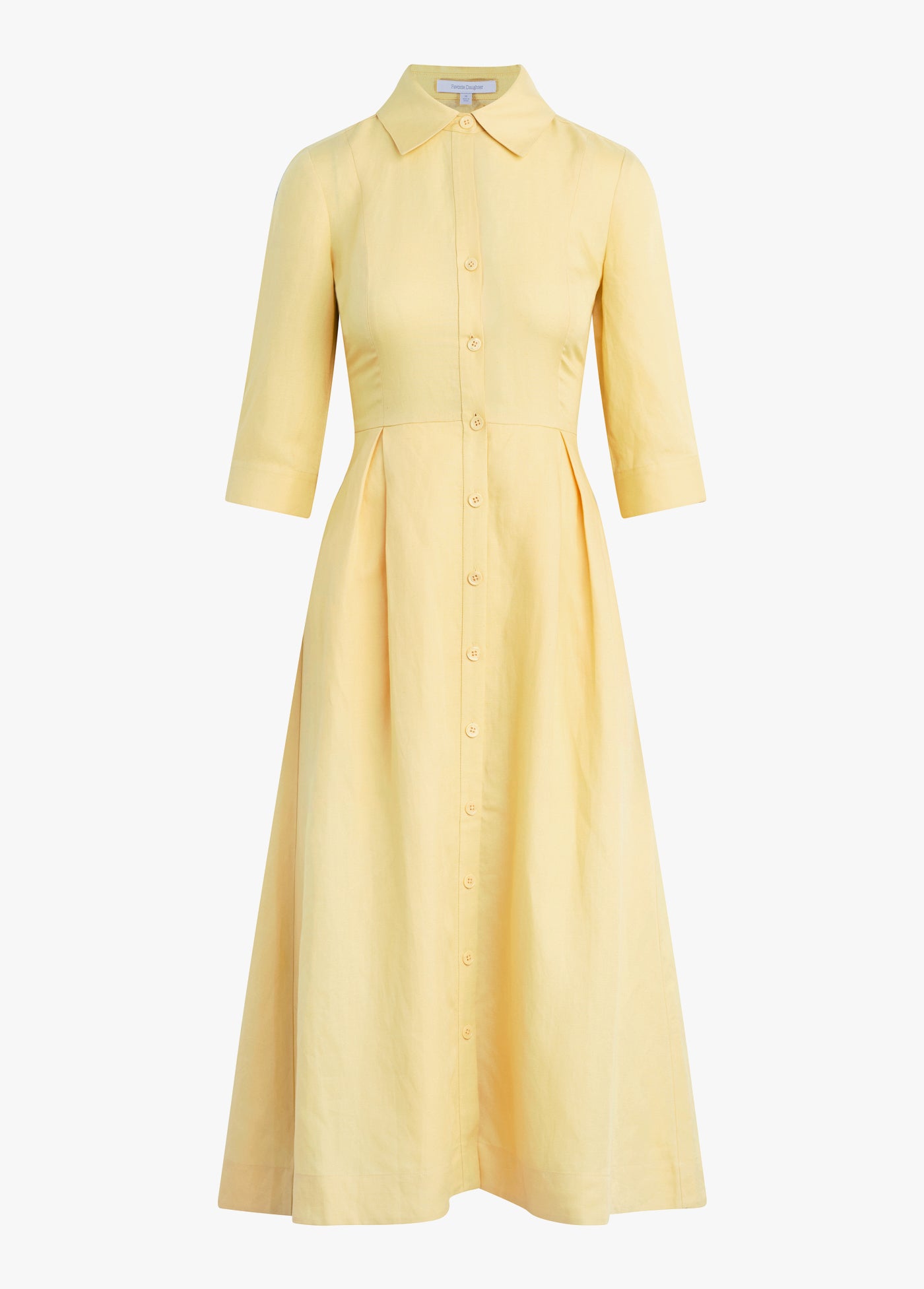 THE BECKY DRESS - Image 8