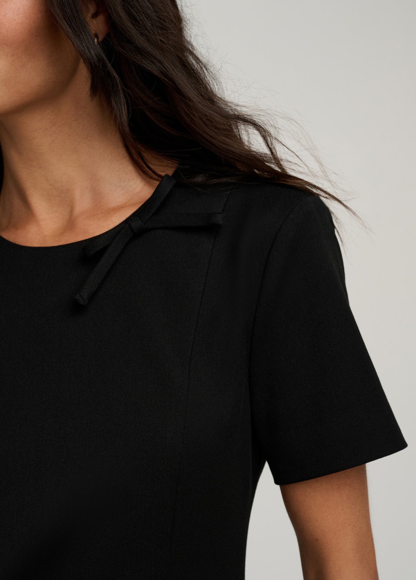 THE CHERIE MINI DRESS - Image 2