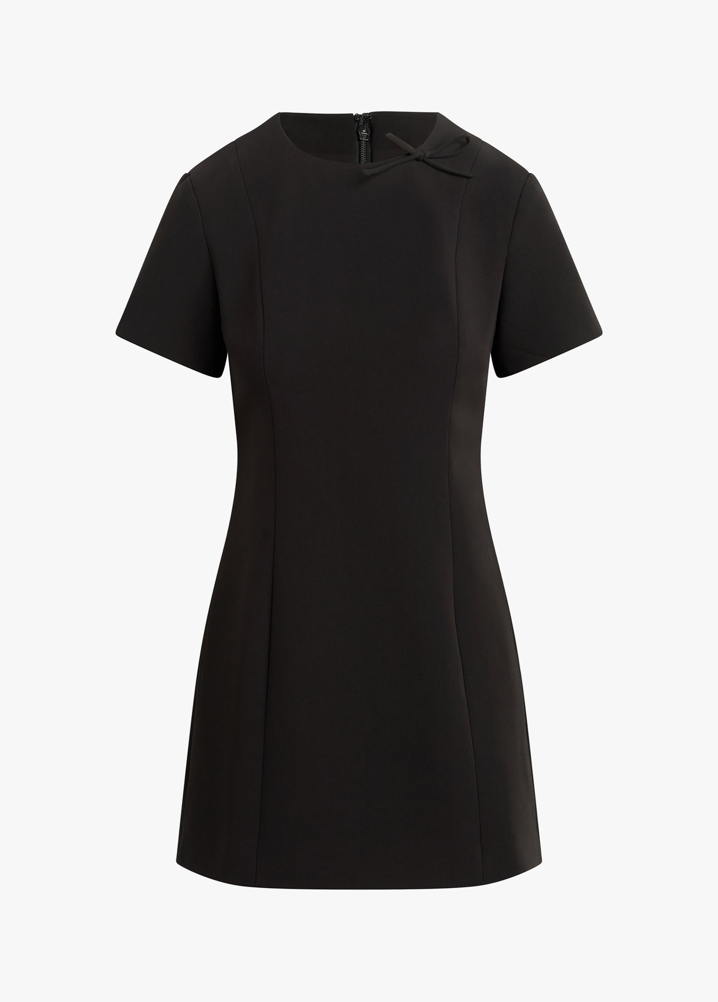 THE CHERIE MINI DRESS - Image 7