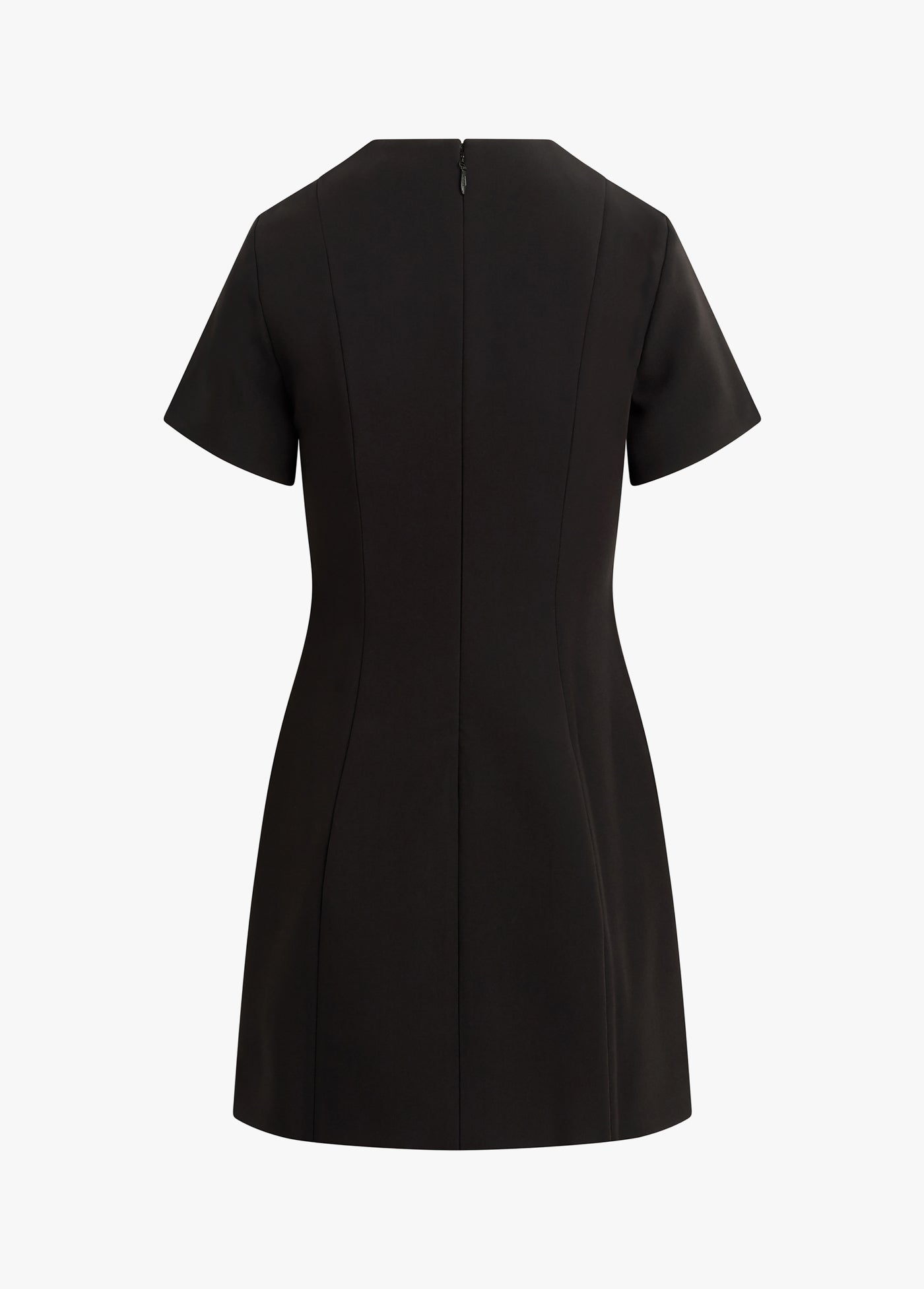 THE CHERIE MINI DRESS - Image 8