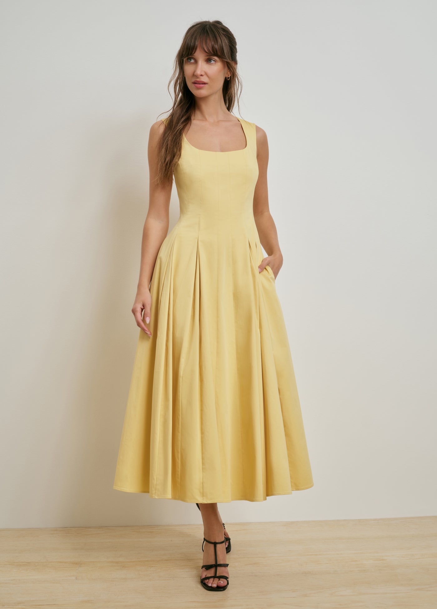 THE MUSE DRESS - Image 3