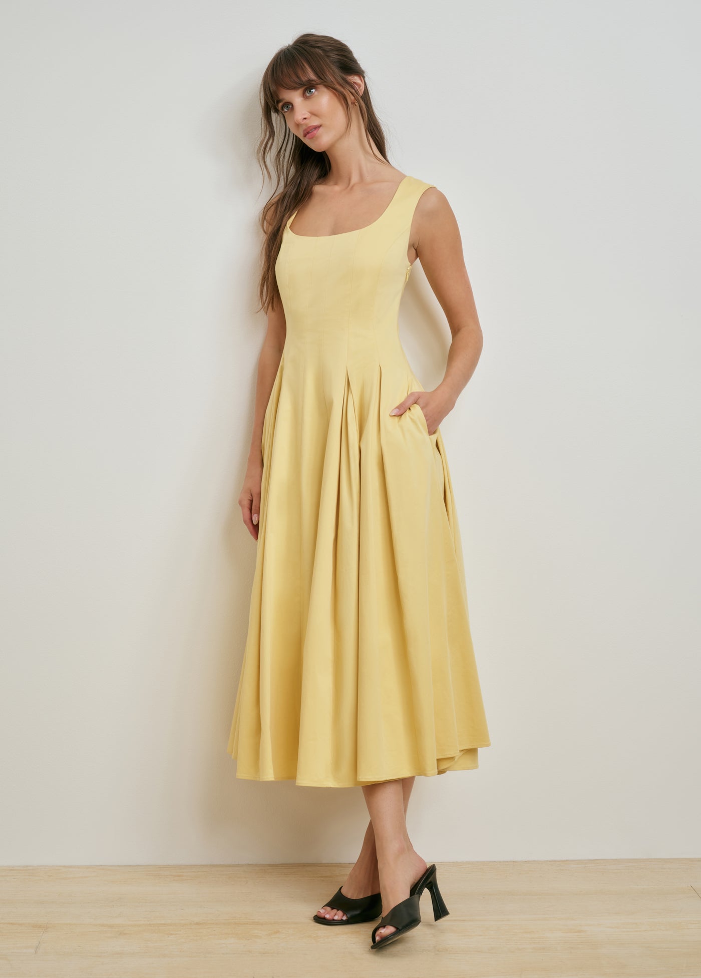 THE MUSE DRESS - Image 4