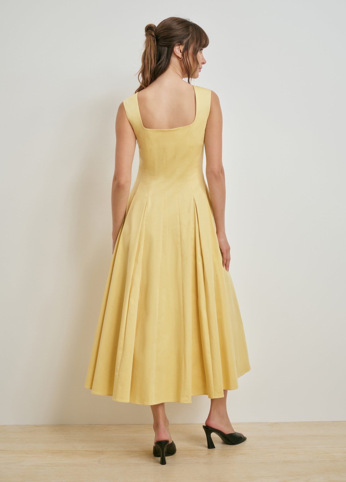 THE MUSE DRESS - Image 5