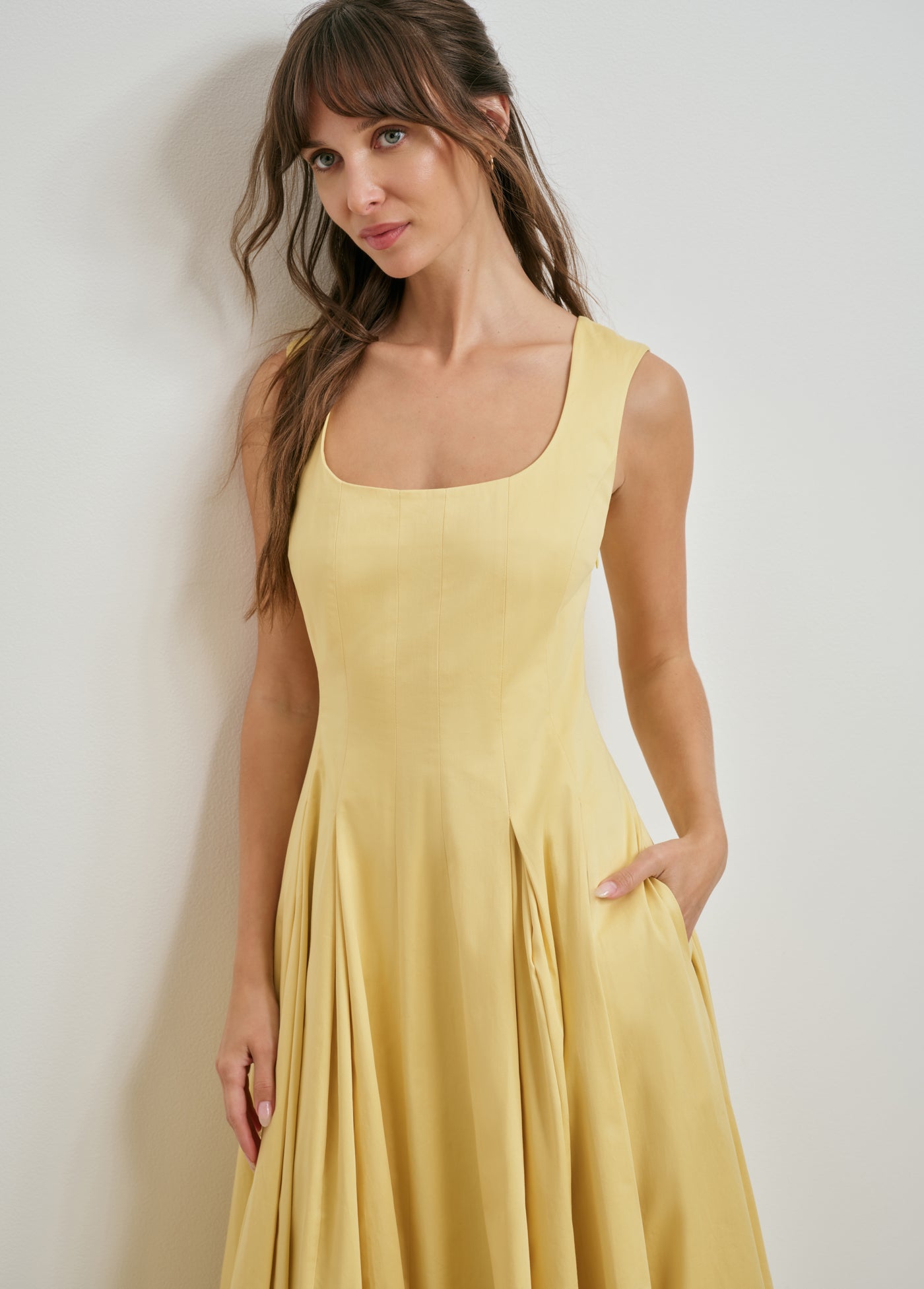 THE MUSE DRESS - Image 2