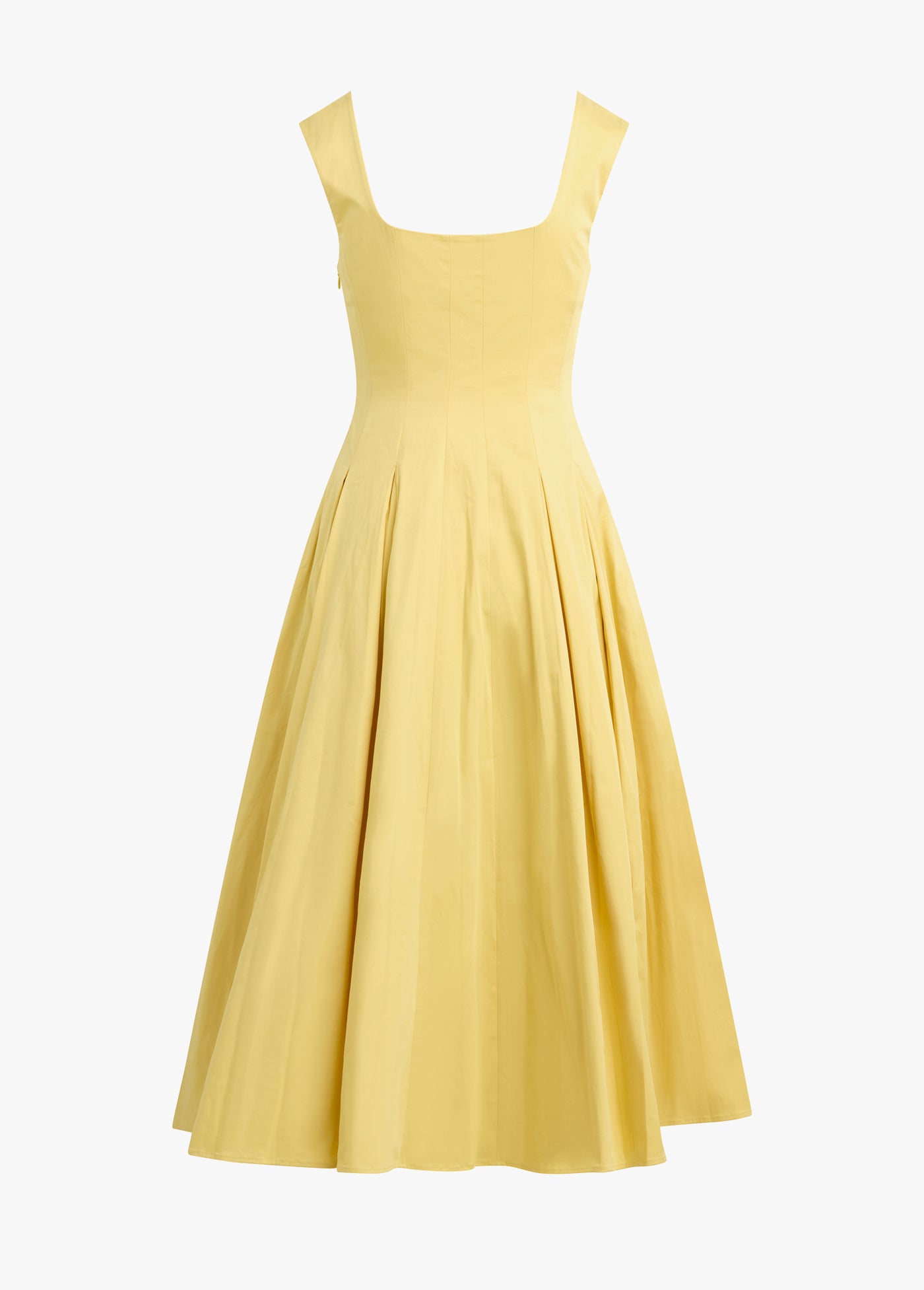 THE MUSE DRESS - Image 7
