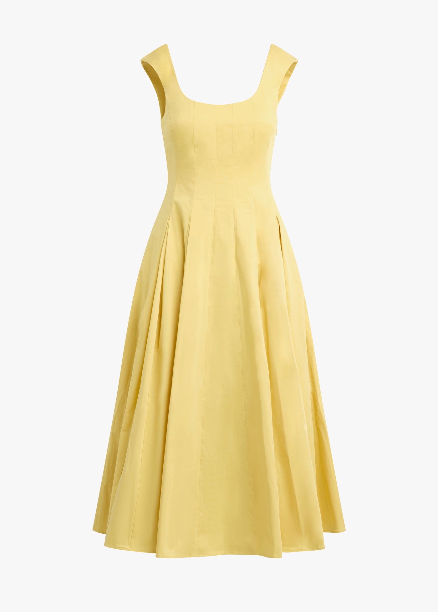 THE MUSE DRESS - Image 6