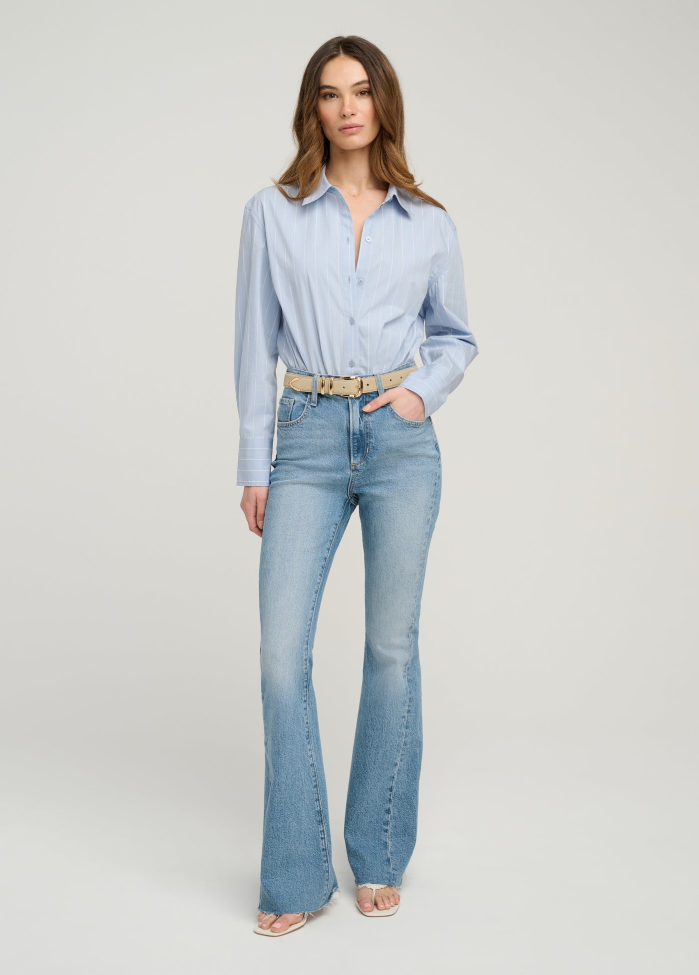 THE HIRE ME BODYSUIT - Image 4