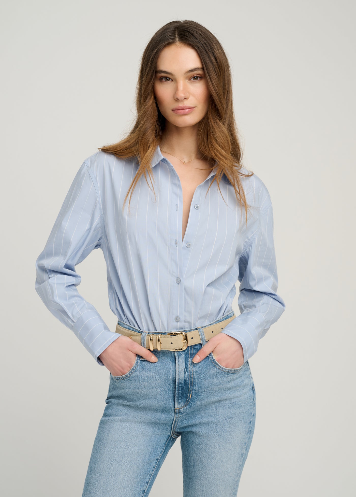 THE HIRE ME BODYSUIT - Image 2