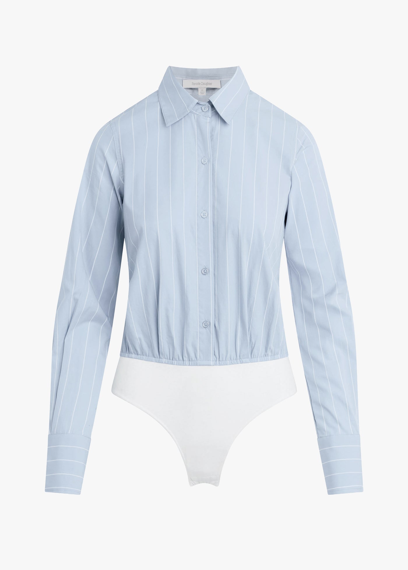 THE HIRE ME BODYSUIT - Image 7