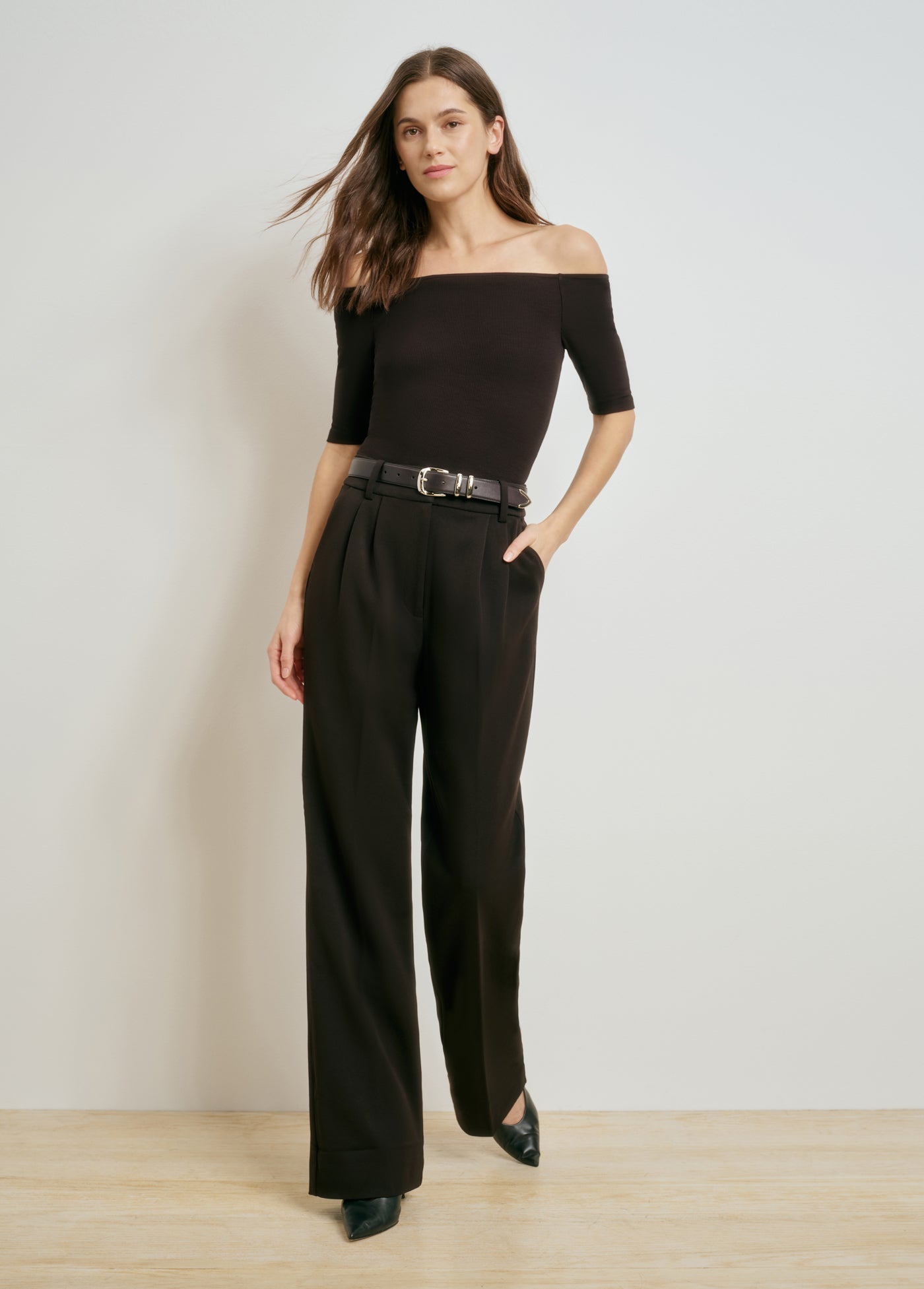 THE ANYWHERE FAVORITE PANT - Image 4