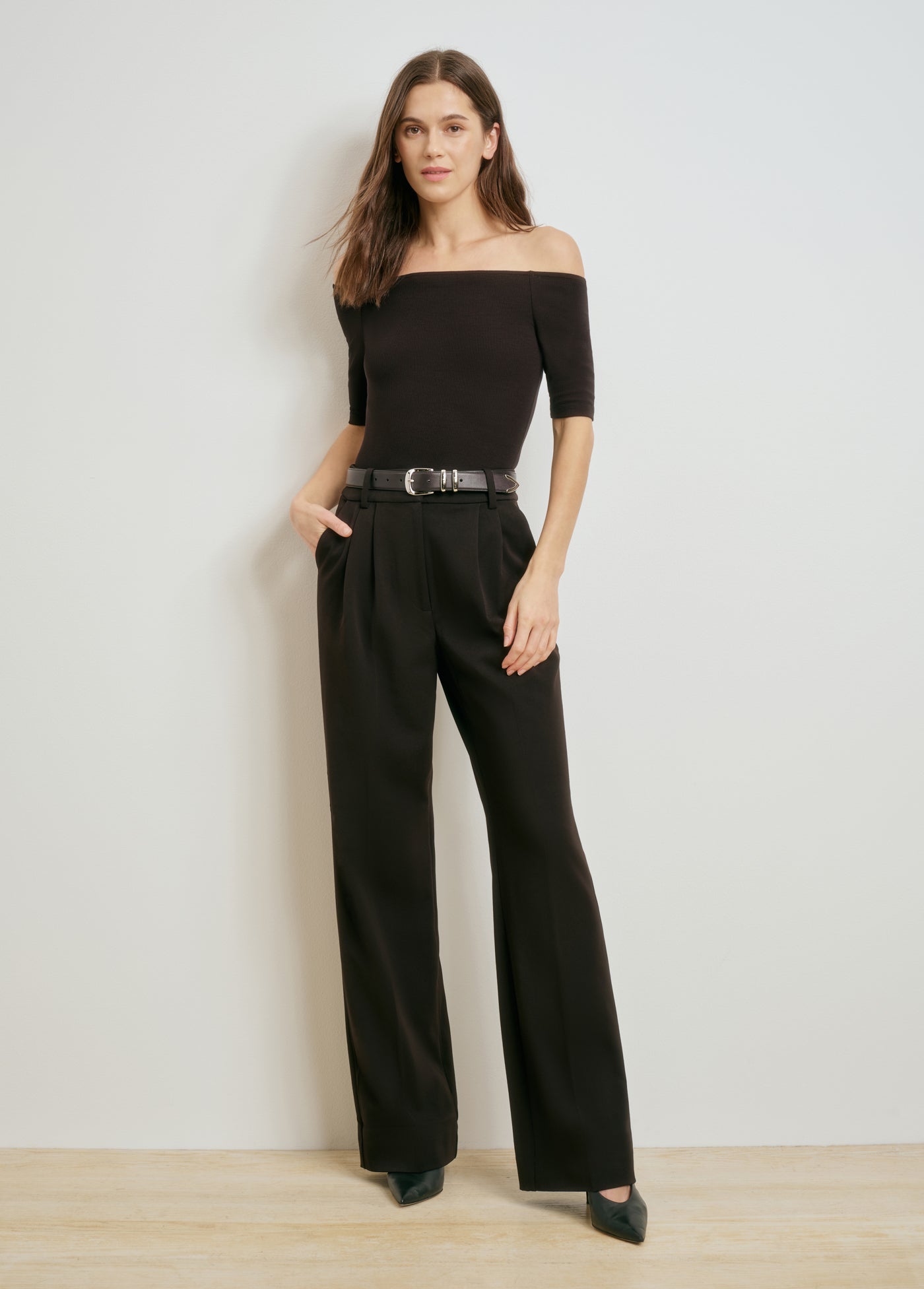THE ANYWHERE FAVORITE PANT - Image 3