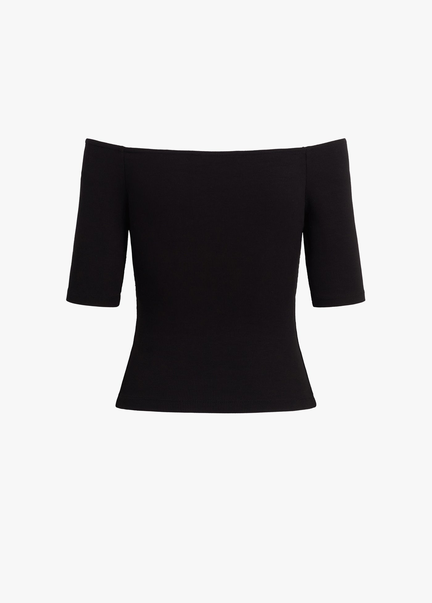 THE SARA HALF SLEEVE TOP - Image 7
