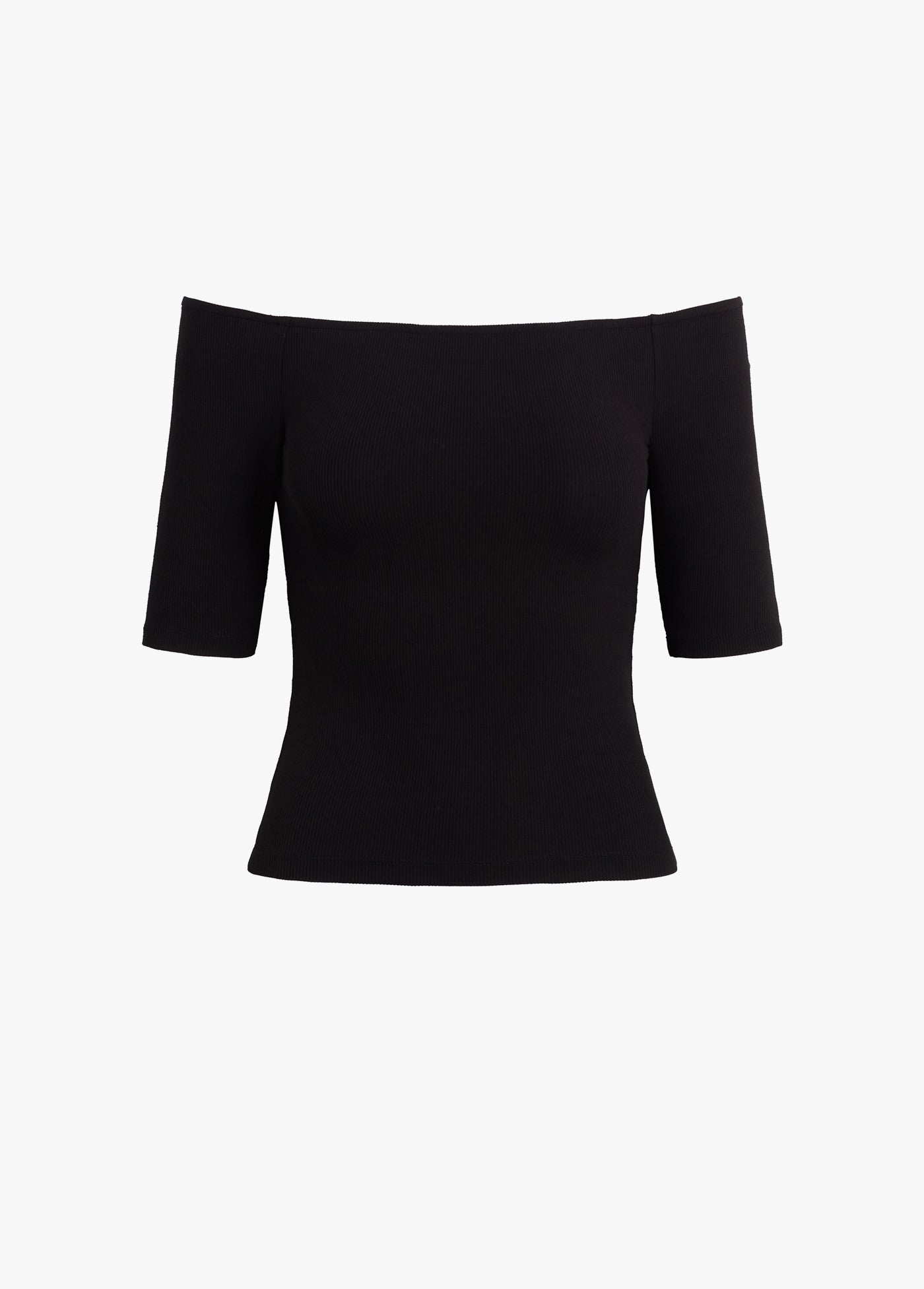 THE SARA HALF SLEEVE TOP - Image 6