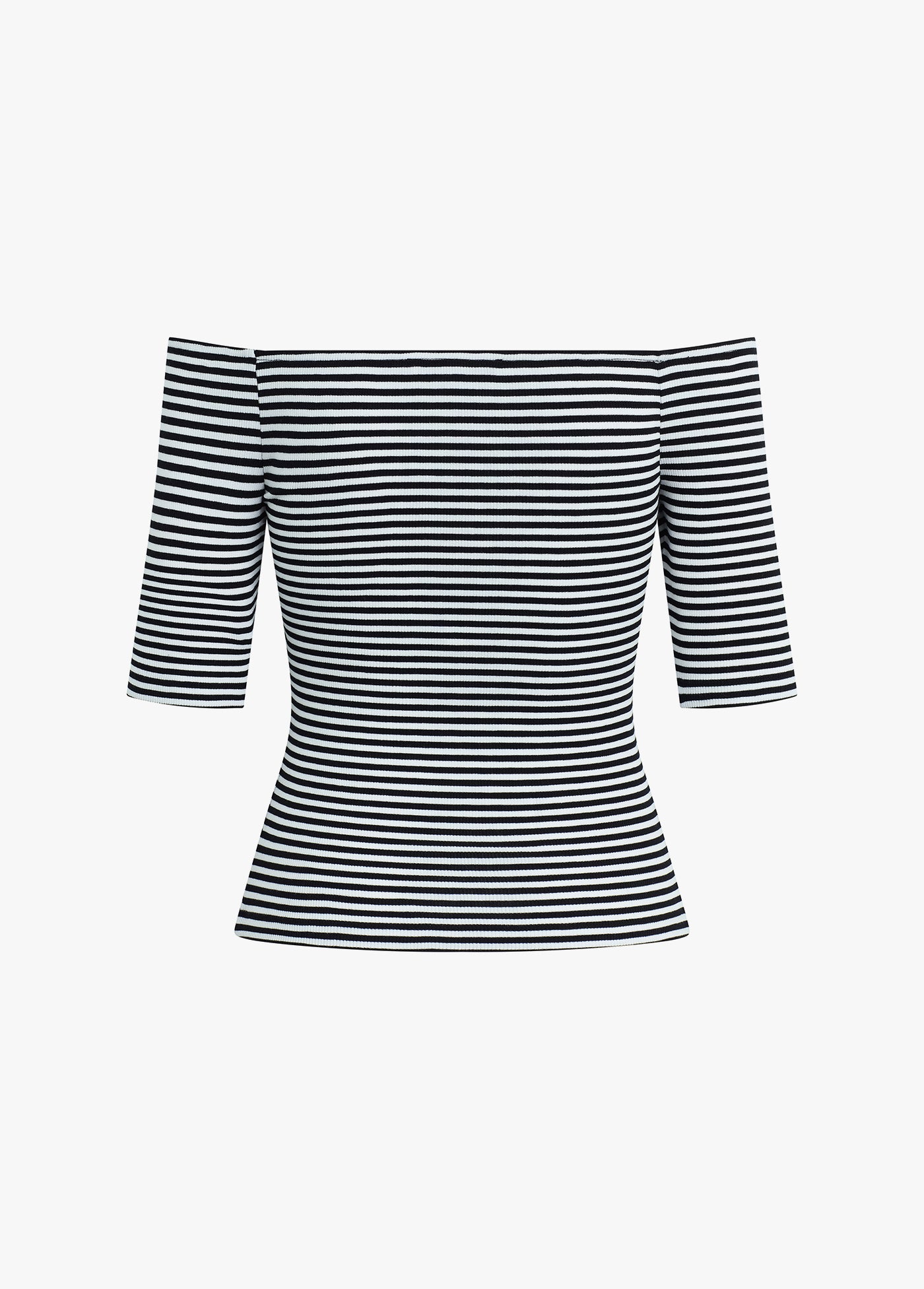 THE SARA HALF SLEEVE TOP - Image 6