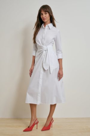 THE WELL MANNERED DRESS