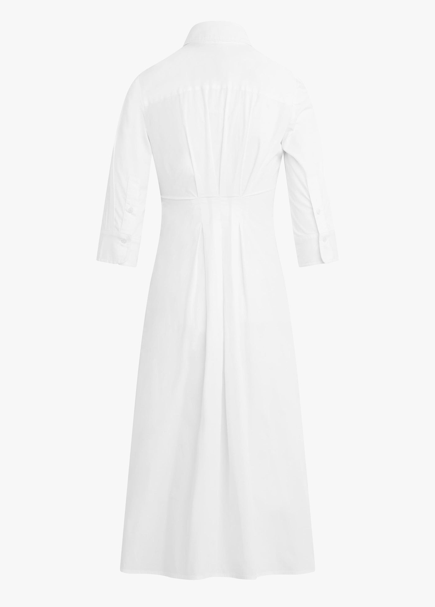 THE WELL MANNERED DRESS - Image 6