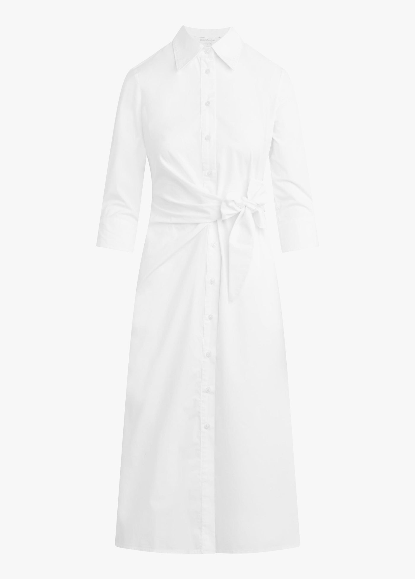 THE WELL MANNERED DRESS - Image 5