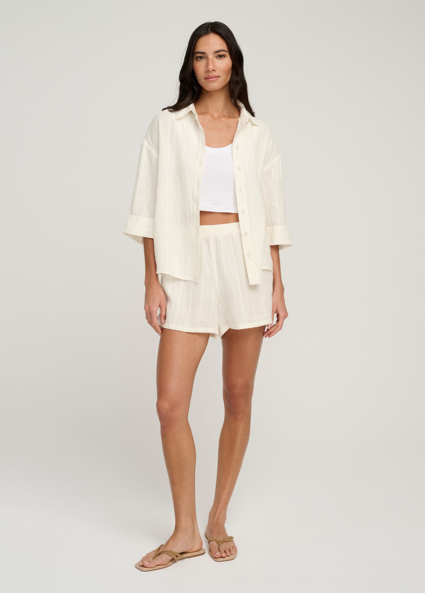 THE OFF DUTY SHIRT - Image 3