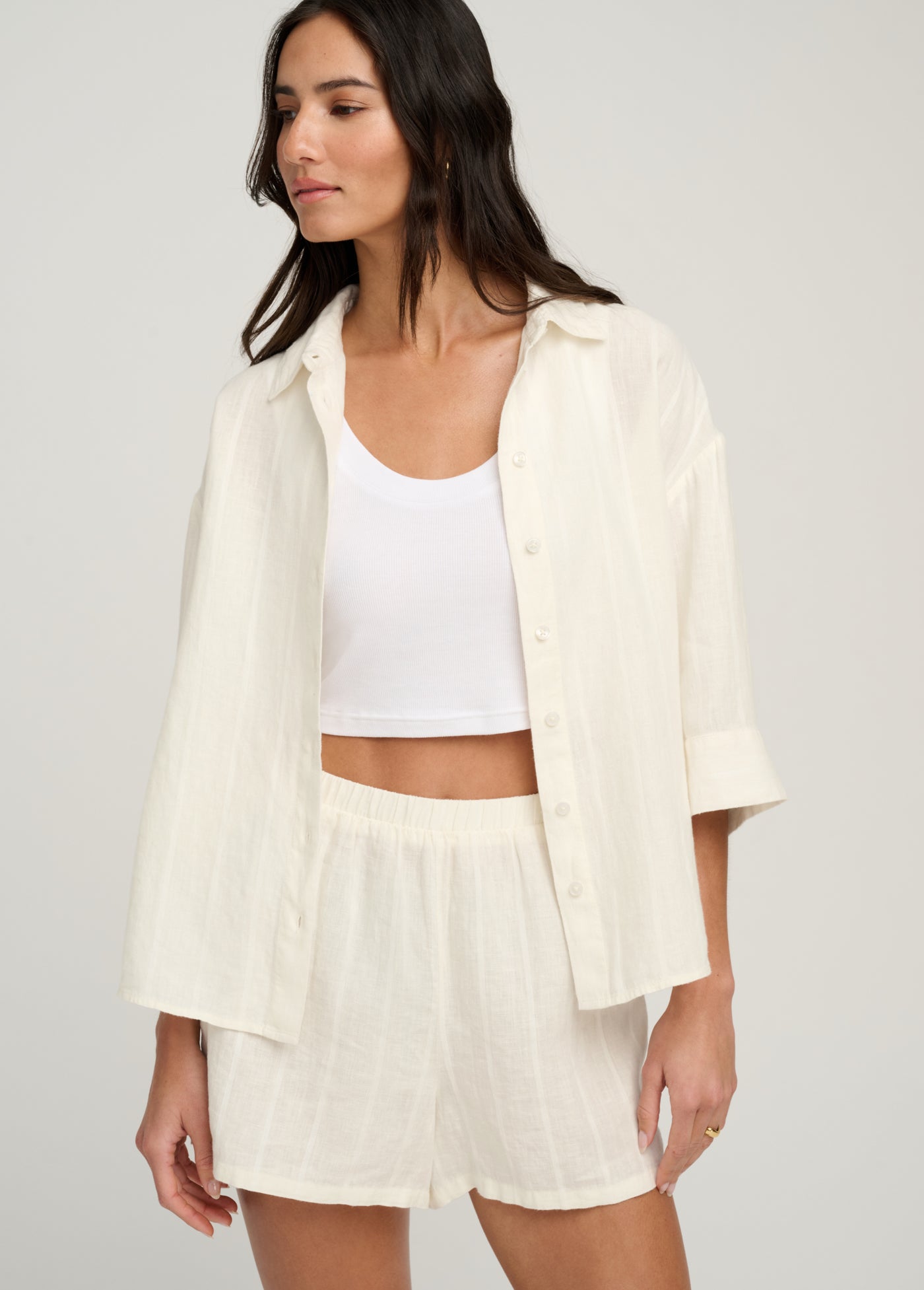 THE OFF DUTY SHIRT - Image 4