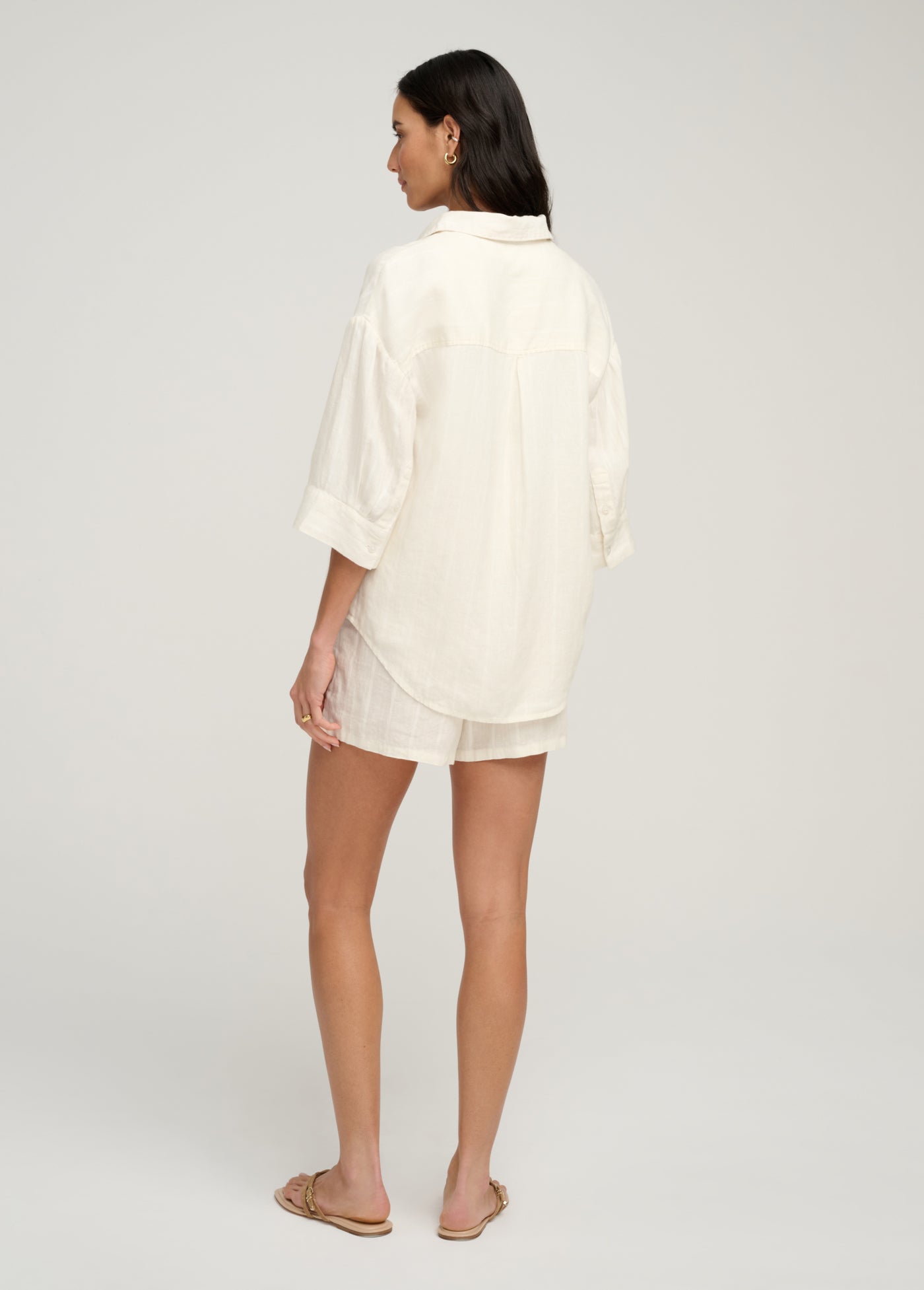 THE OFF DUTY SHIRT - Image 8