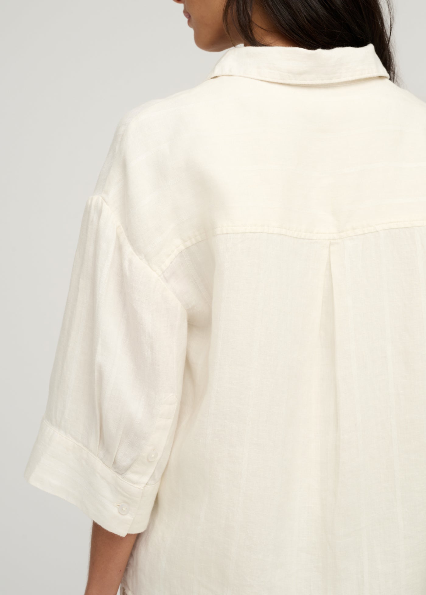 THE OFF DUTY SHIRT - Image 7