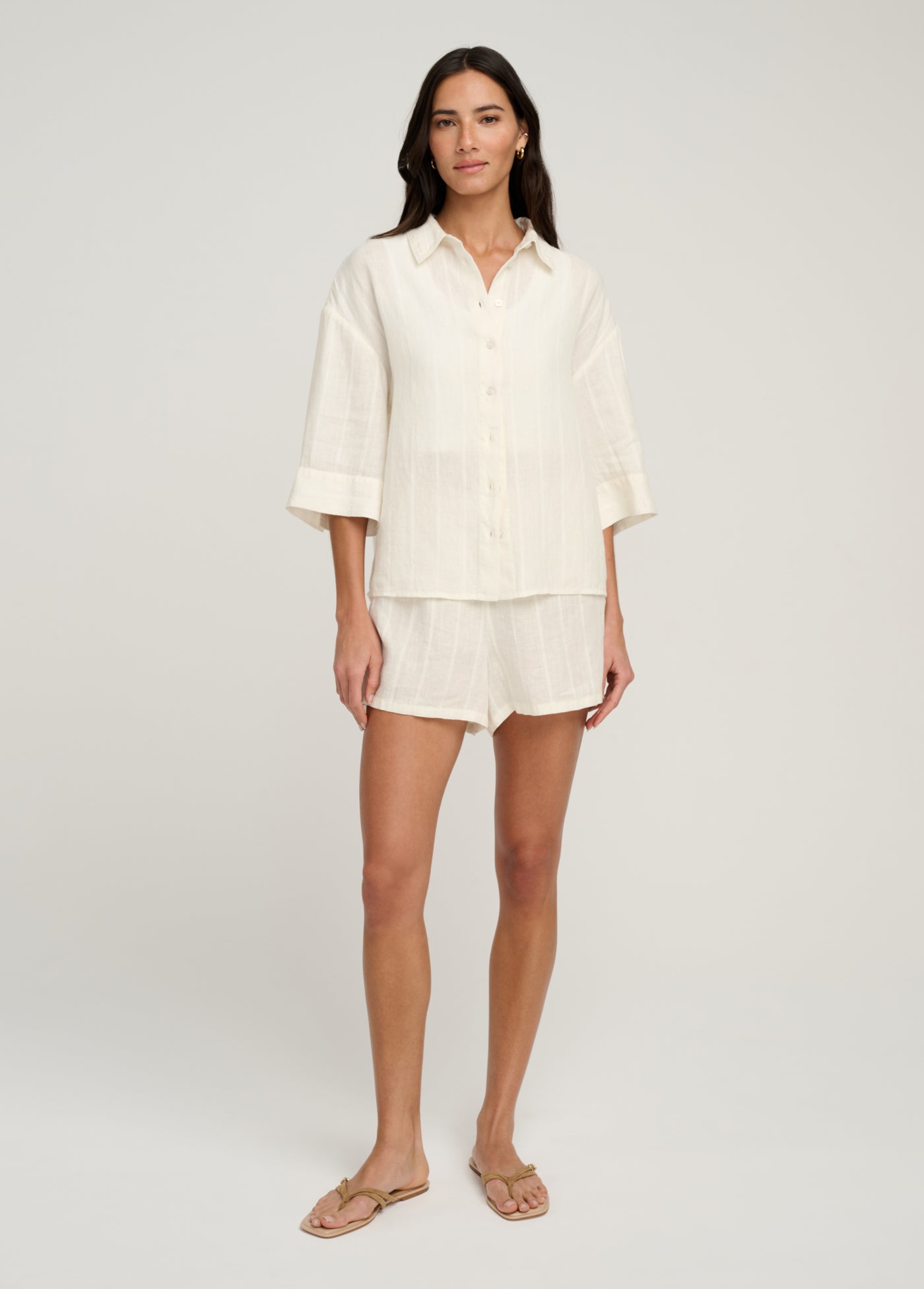 THE OFF DUTY SHIRT - Image 5